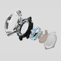 Orologio G-Shock G-Metal GM-2110D-8AER