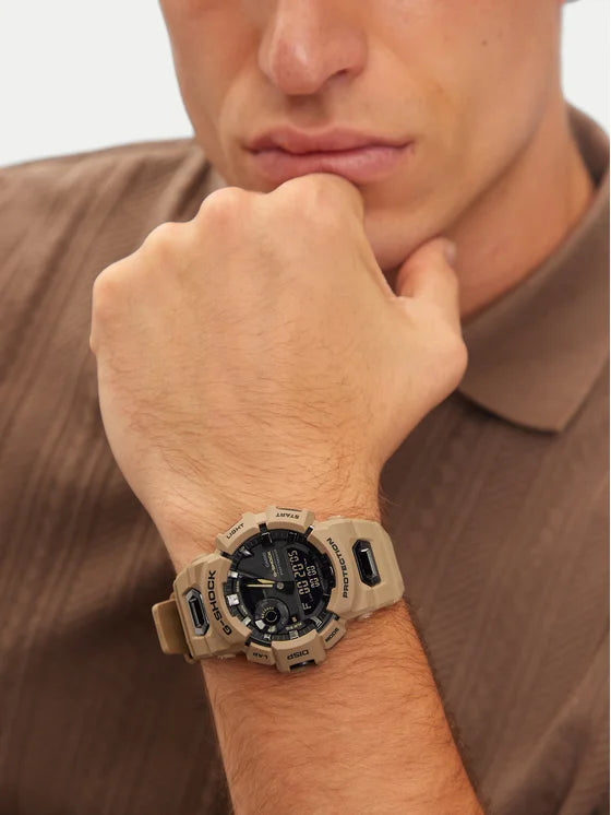Orologio G-Shock G-Squad GBA-900UU-5AER bluetooth