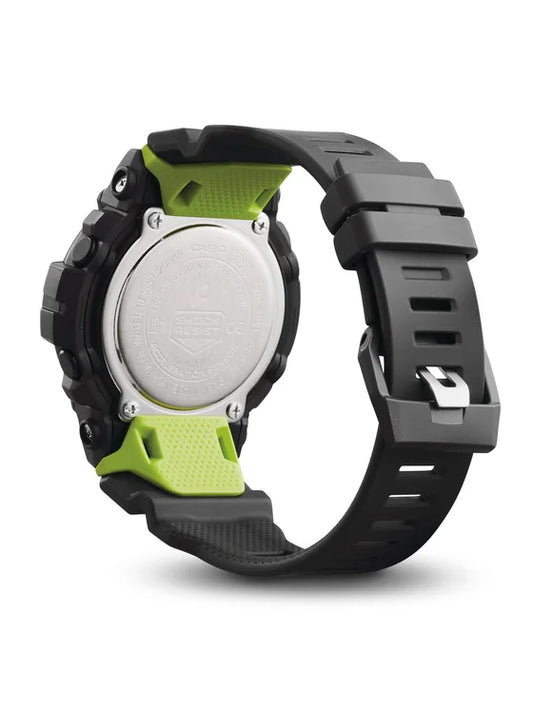 Orologio G-Shock G-Squad GBD-800-8ER Bluetooth