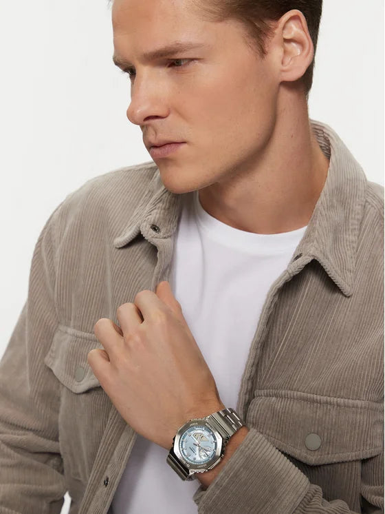 Orologio G-Shock G-Metal GM-2110D-2AER