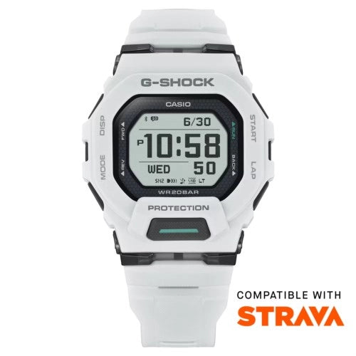 Orologio G-Shock G-Squad GBD-200-7ER