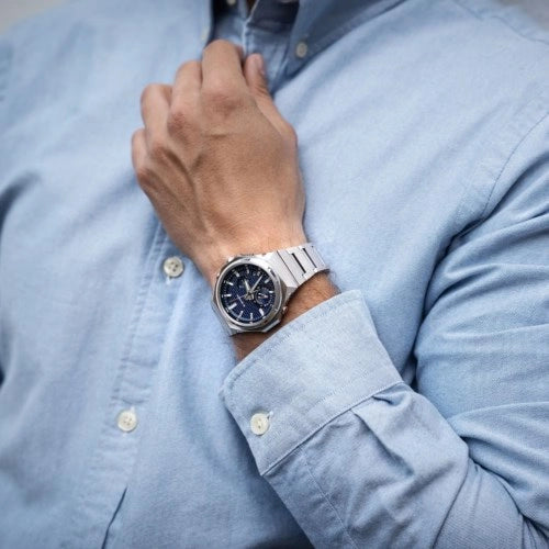 Orologio G-shock GST-B1000D-2AER serie gst-b1000 Solare Uomo