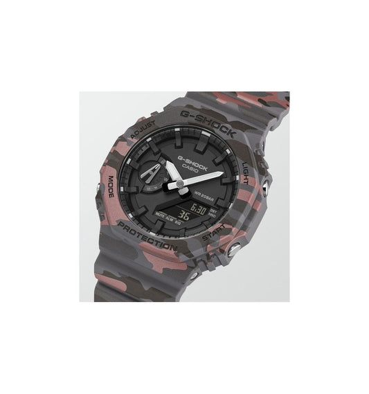 Orologio Casio G-Shock GA-2100CM-8AER