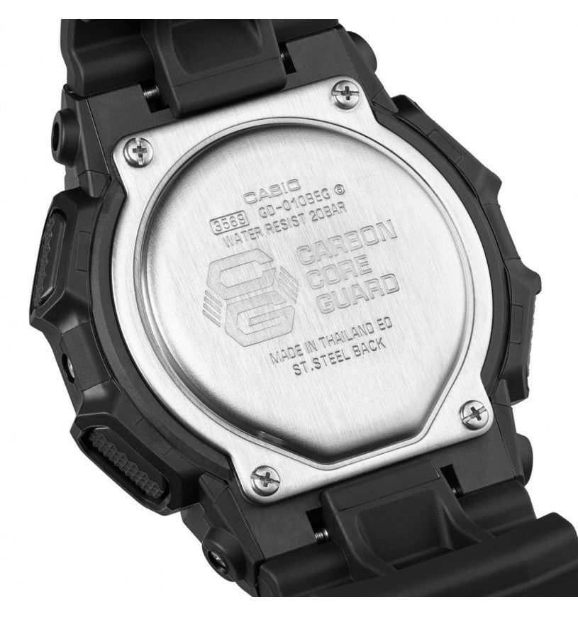 Orologio Casio G-Shock GD-010BEG-1ER