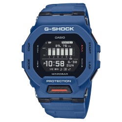 Orologio G-Shock G-Squad GBD-200-2ER bluetooth