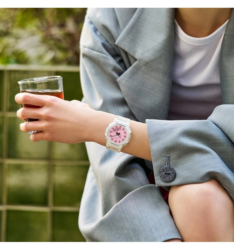 Orologio Donna Casio G-SHOCK GMA-P2100SR-7AER