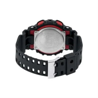 Orologio G-Shock Classic Style GA-100-1A4ER Ana-Digi
