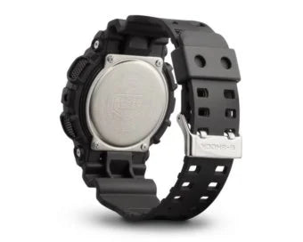 Casio g shock Orologio uomo multifunzione GA-140-1A1ER