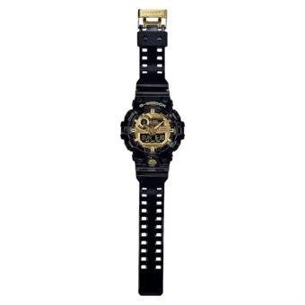 Orologio G-shock GA-710GB-1AER g-shock classic ga-700 Quarzo Uomo