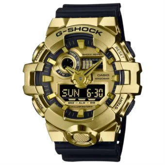 Casio g shock Orologio multifunzione G-steel GM-700G-9AER