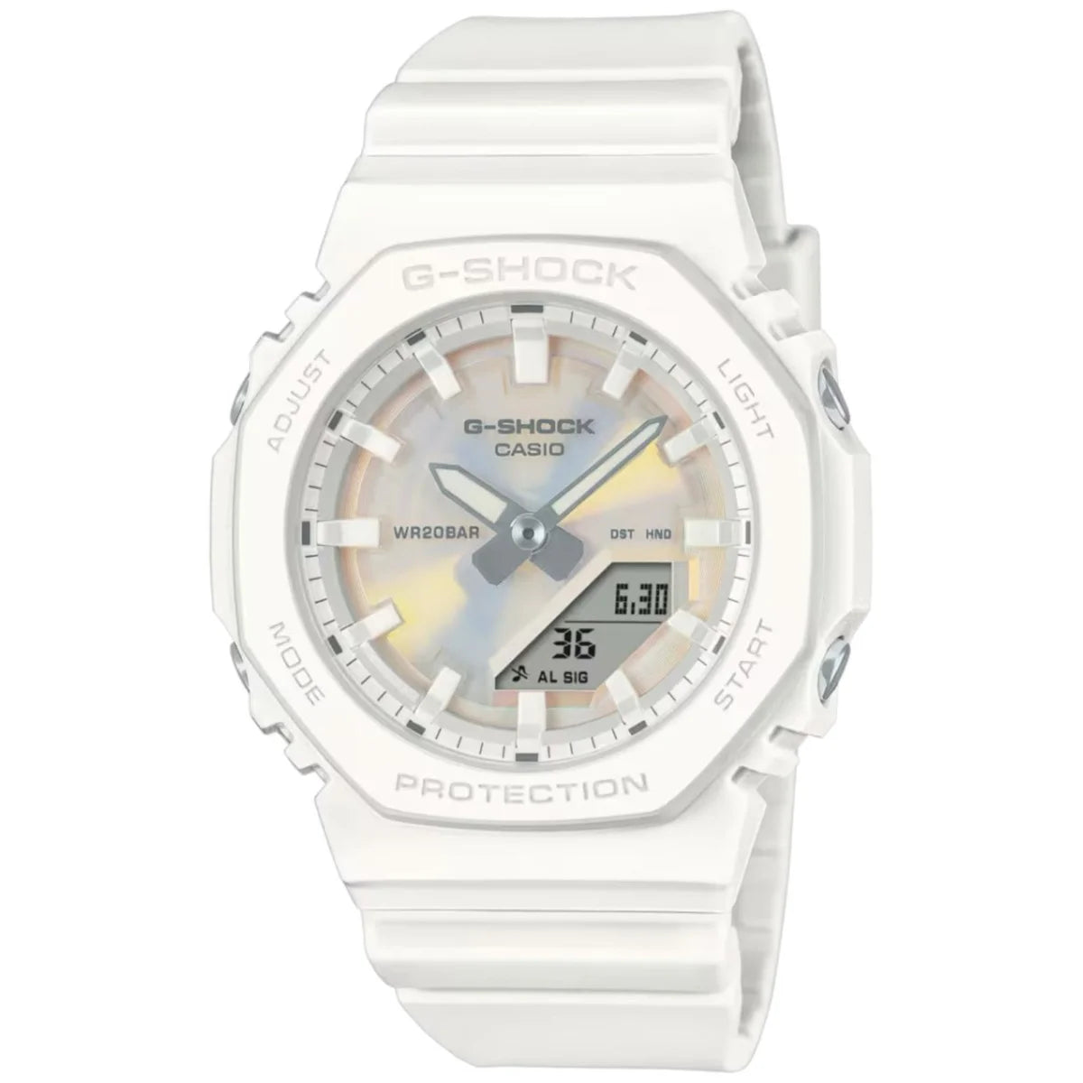 Casio g shock Orologio donna multifunzione Classic GMA-P2100PC-7AER