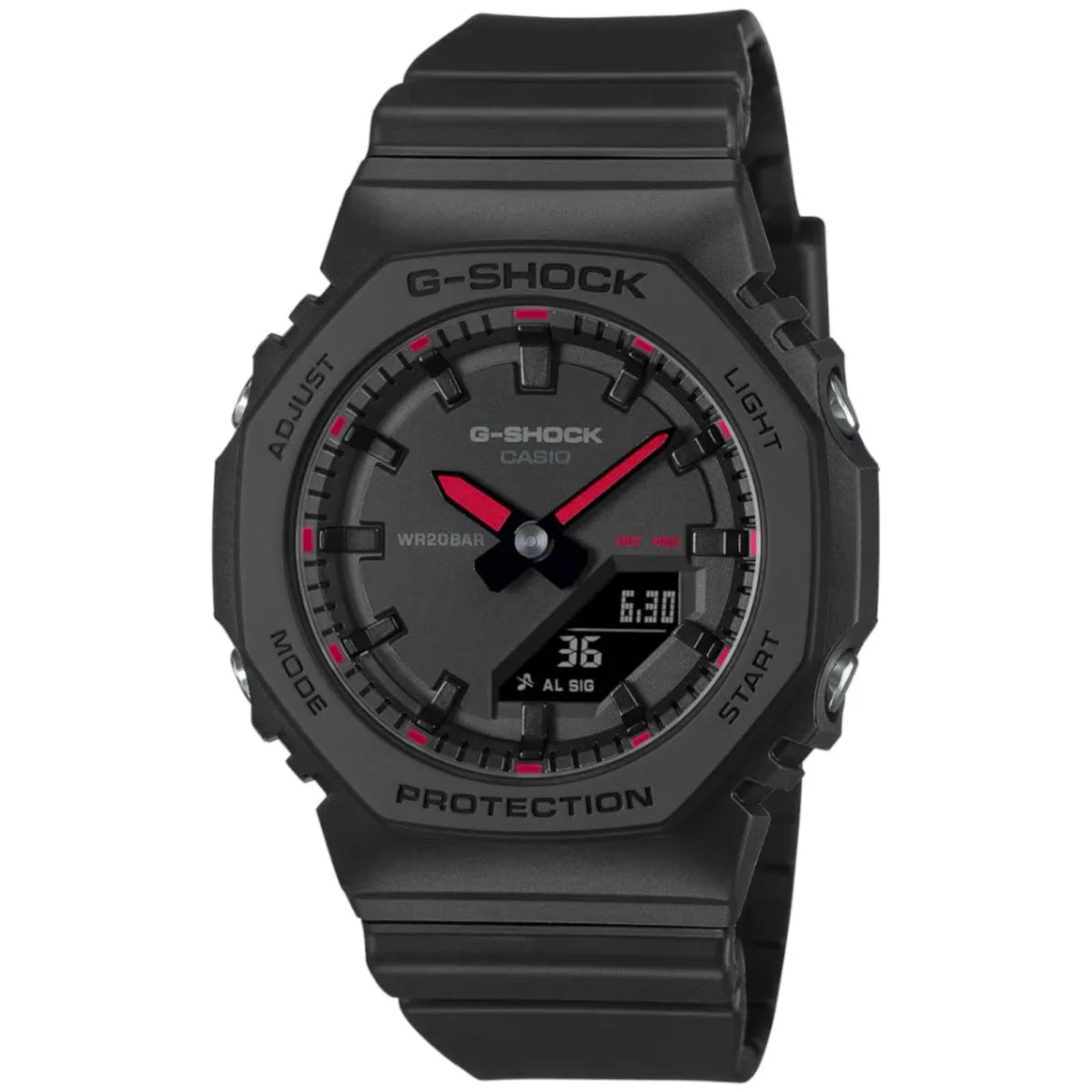 Orologio G-Shock Classic Style GMA-P2100SA-1A1ER Small Classic