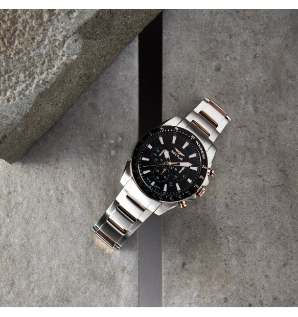 Orologio uomo Sector 450 R3273776007