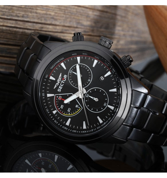 Orologio uomo Sector 670 R3273740005