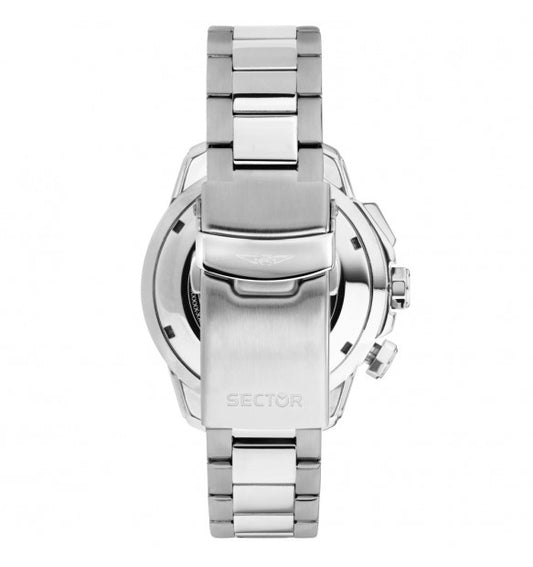 Orologio uomo Sector R3273735002 leggend