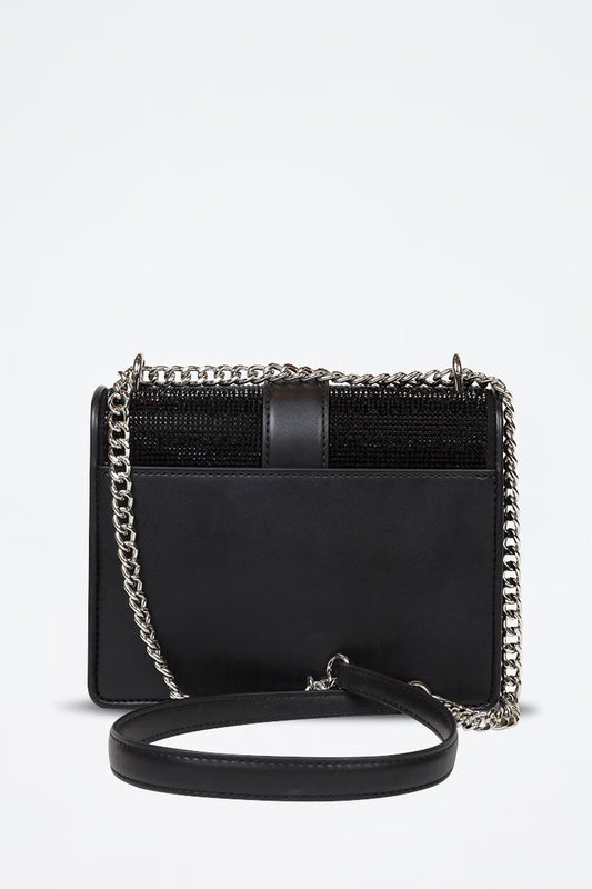 BORSA MICHAEL KORS GREENWICH BLACK PEARL