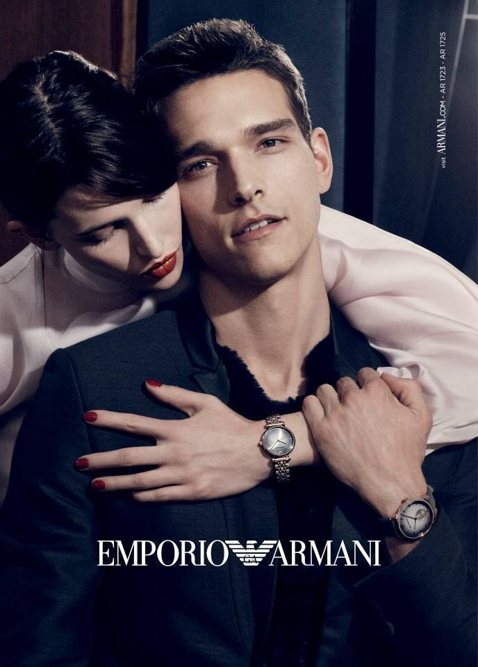 EMPORIO ARMANI DONNA