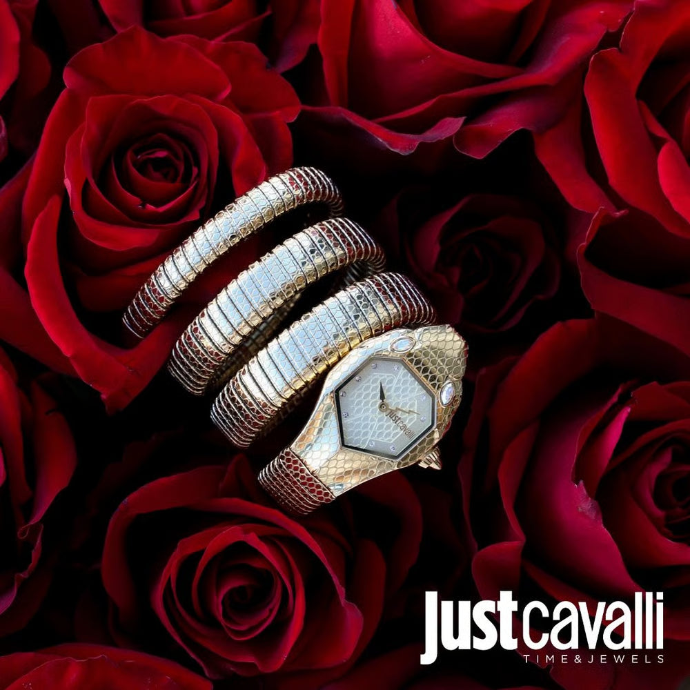 Just Cavalli Donna