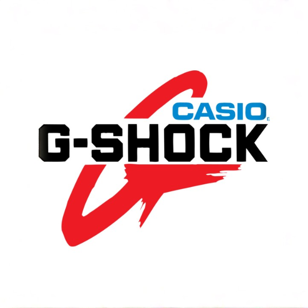 G-Shock Uomo