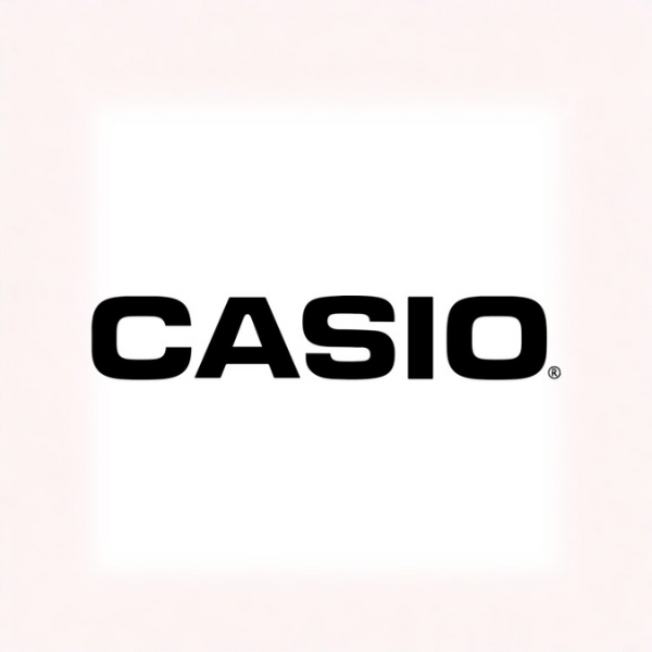 Casio Donna