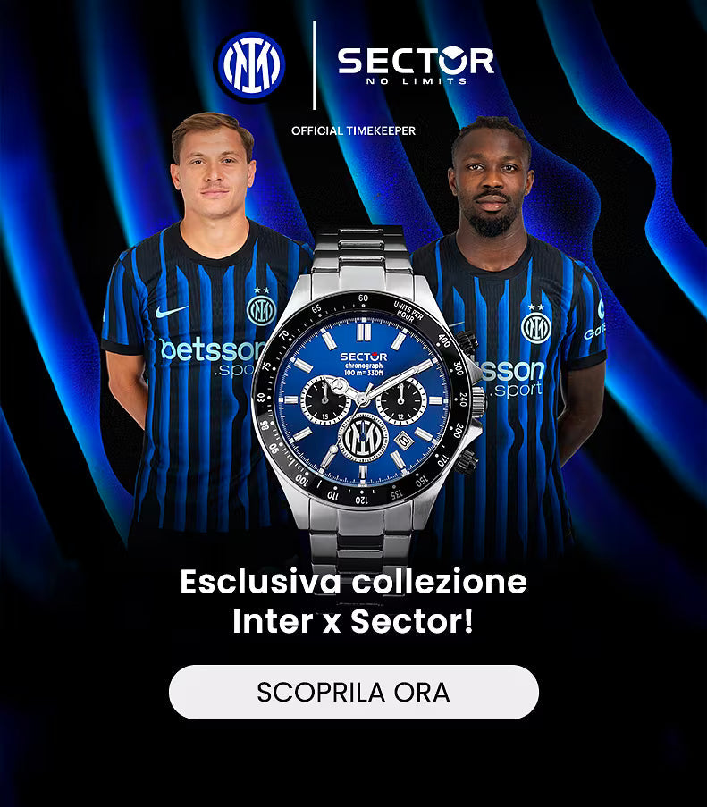 Sector Uomo