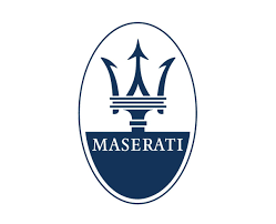 Maserati Donna
