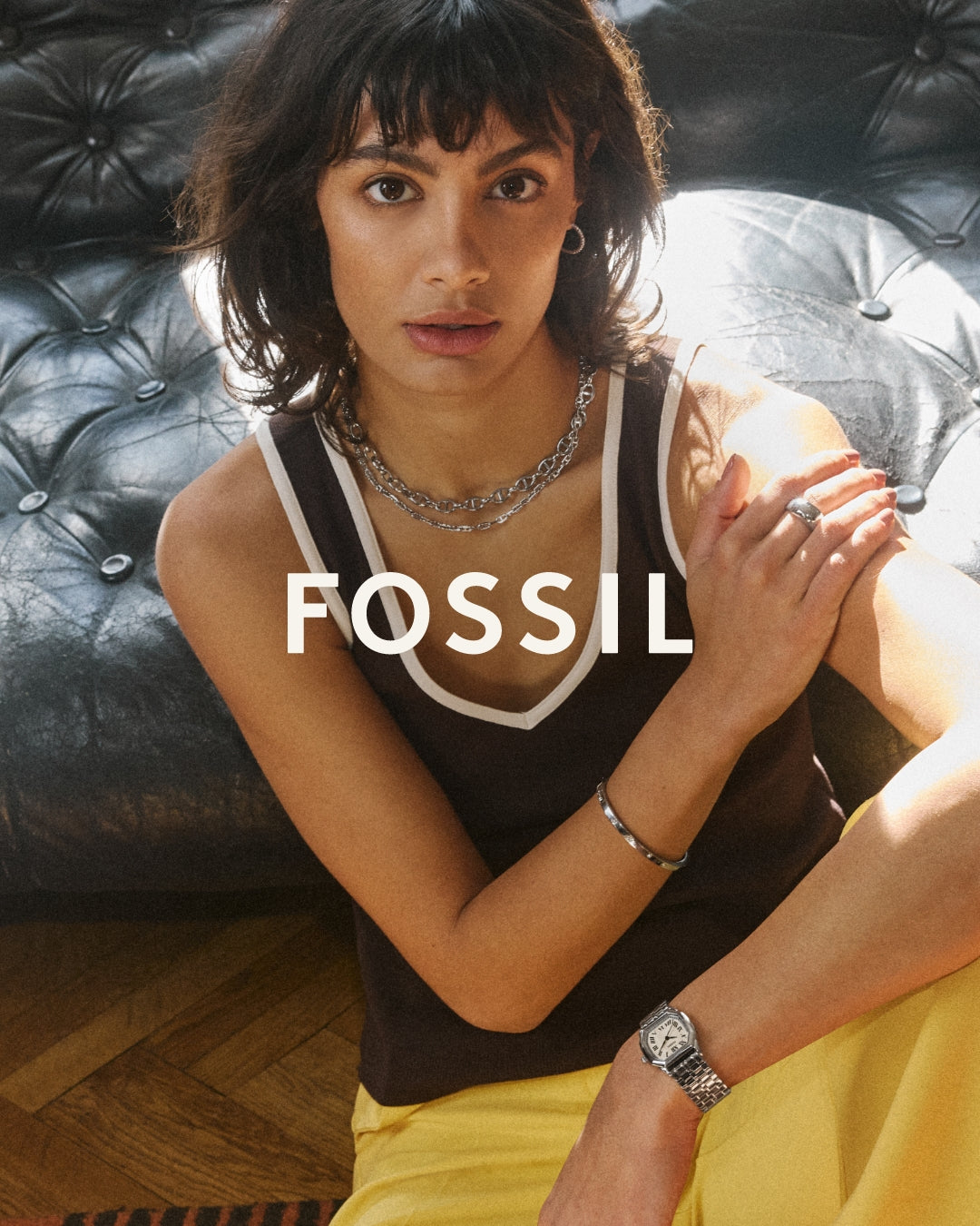 FOSSIL