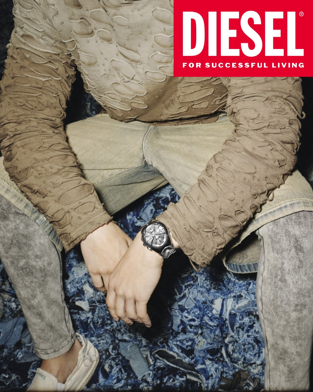 DIESEL