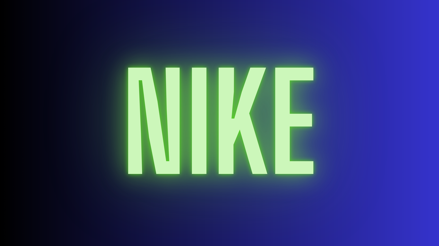 NIKE