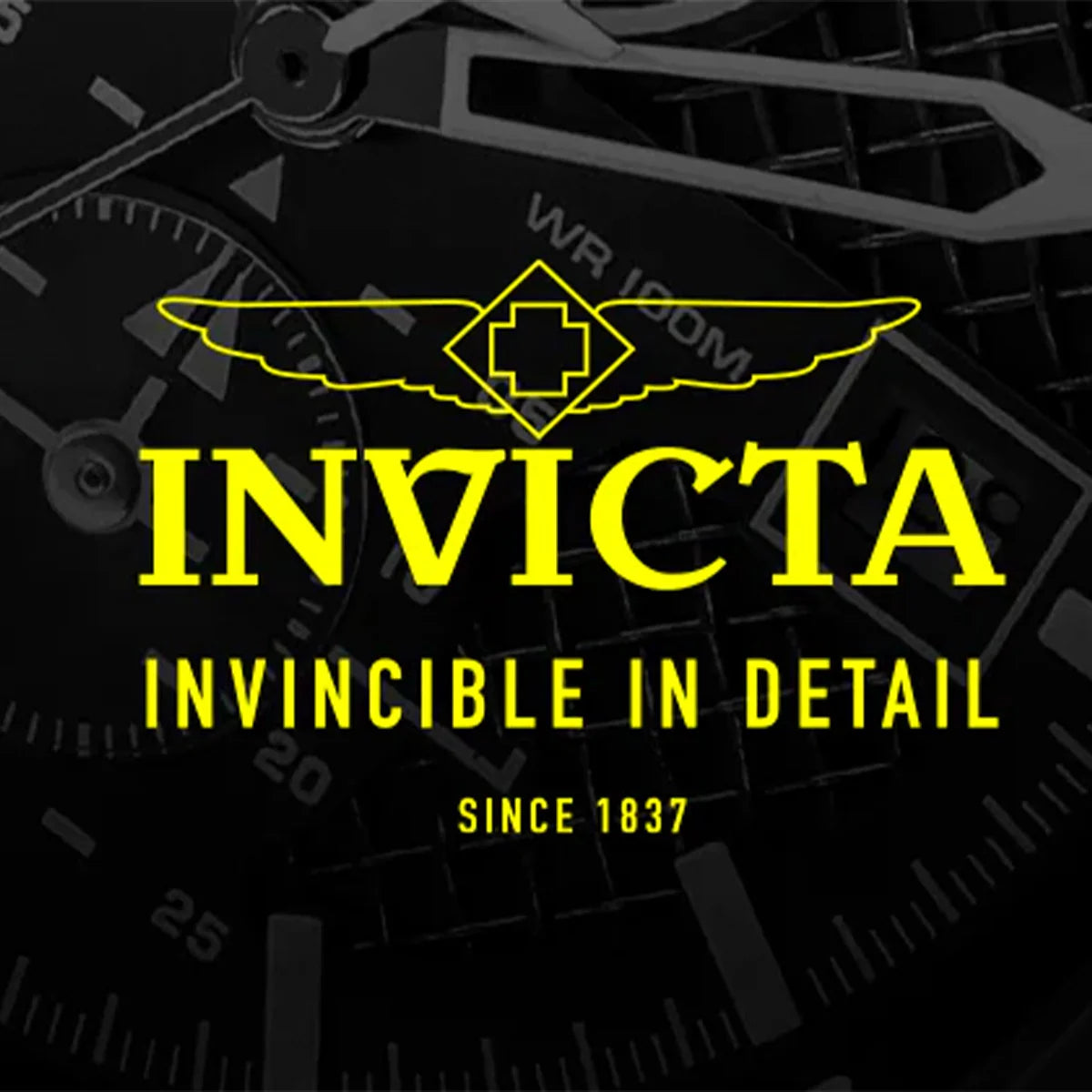 Invicta Donna