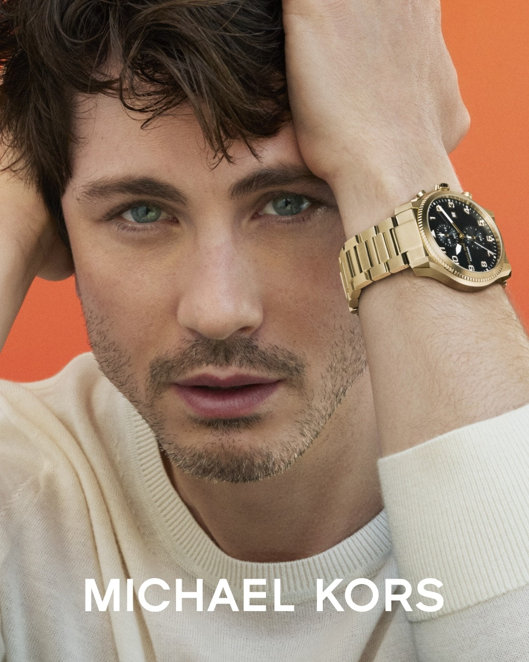 MICHAEL KORS uomo