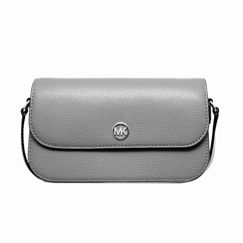BORSA MICHAEL KORS Jet Set Travel PEARL GREY