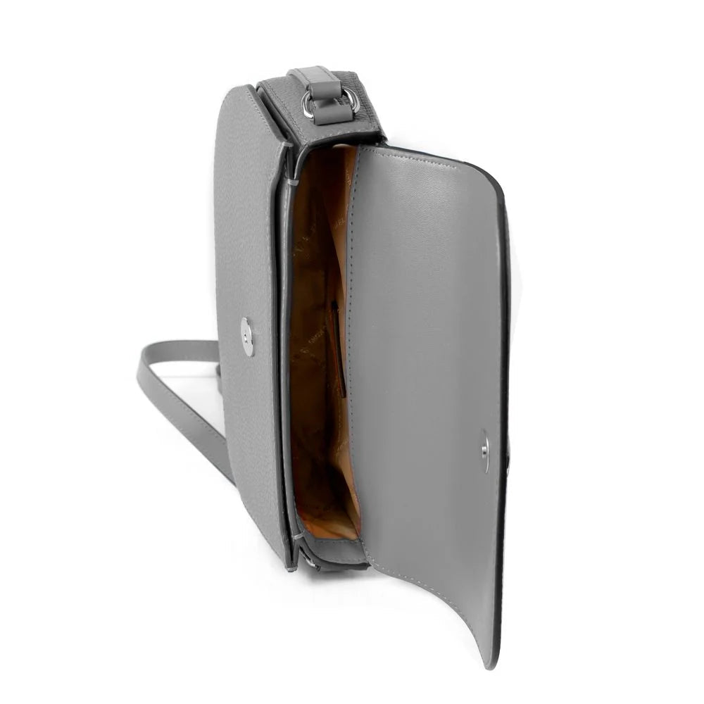 BORSA MICHAEL KORS Jet Set Travel PEARL GREY