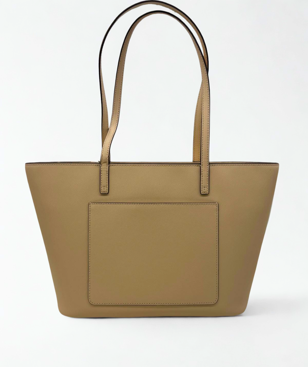 BORSA TORY BURCH Cardamom Cream