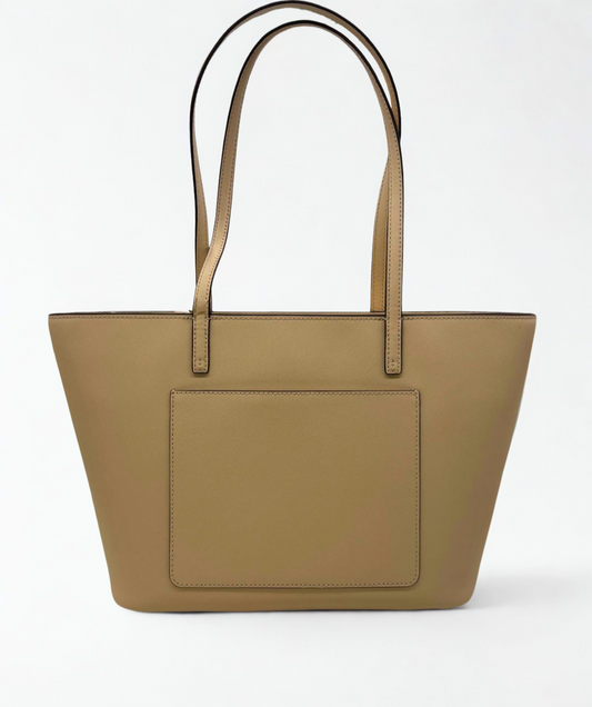 BORSA TORY BURCH Cardamom Cream
