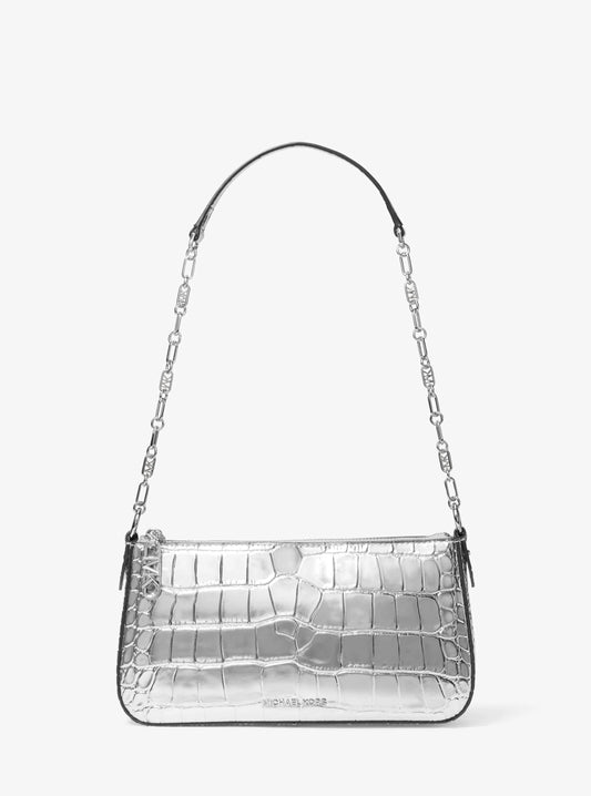 BORSA MICHAEL KORS EMPIRE SILVER