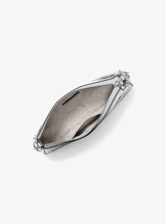 BORSA MICHAEL KORS EMPIRE SILVER
