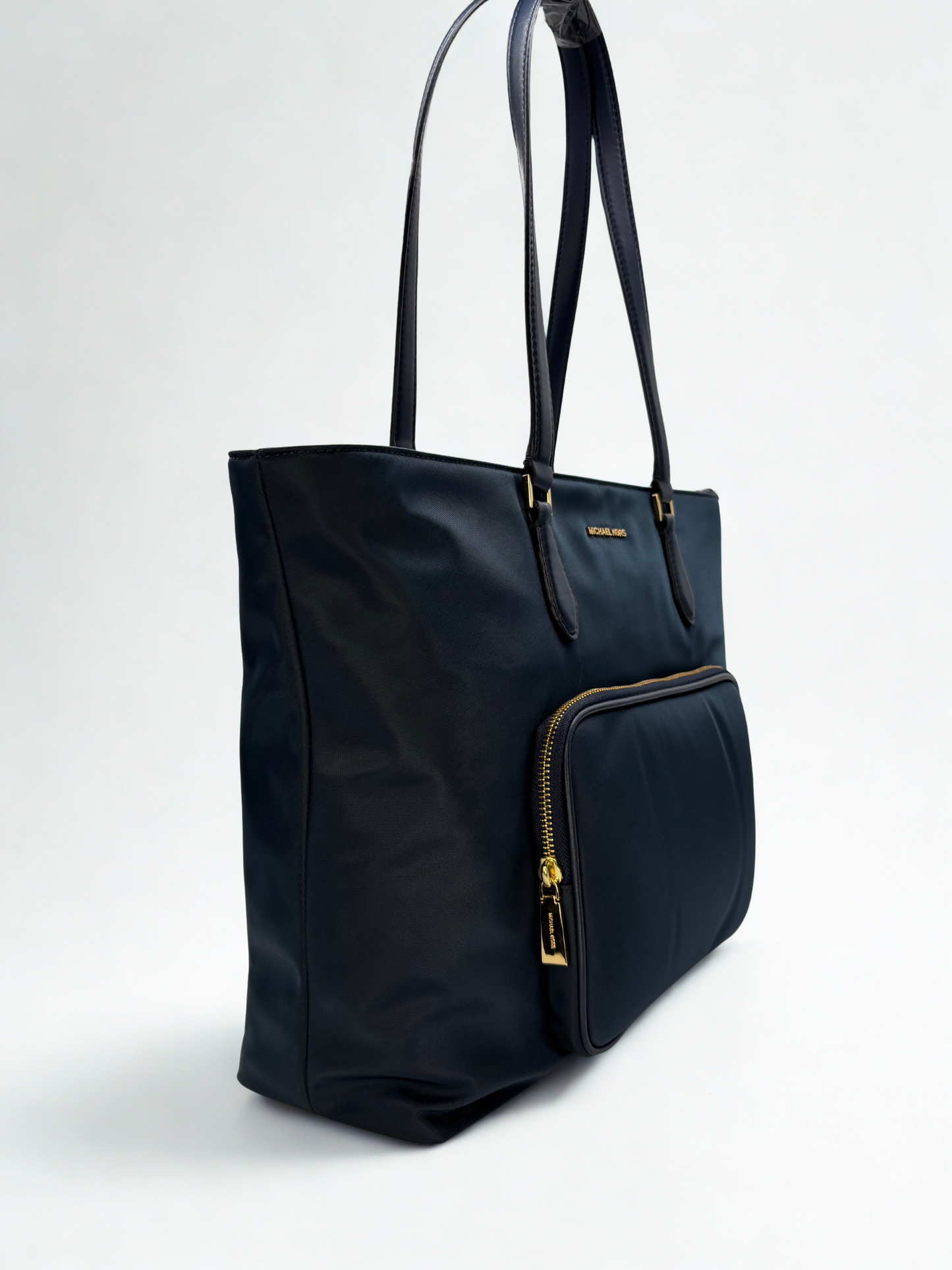 BORSA MICHAEL KORS CARA NAVY