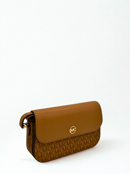 BORSA MICHAEL KORS Jet Set Travel DEER
