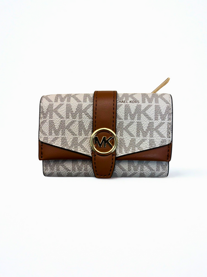 PORTA CHIAVI MIVHAEL KORS GREENWICH