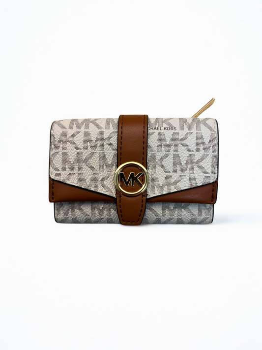 PORTA CHIAVI MIVHAEL KORS GREENWICH