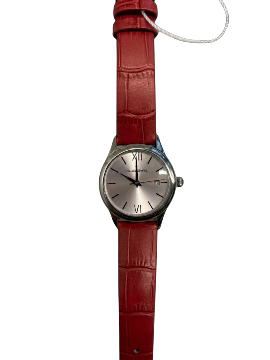 OROLOGIO BLU SPIRIT GRAND ARCHIVE ROSA