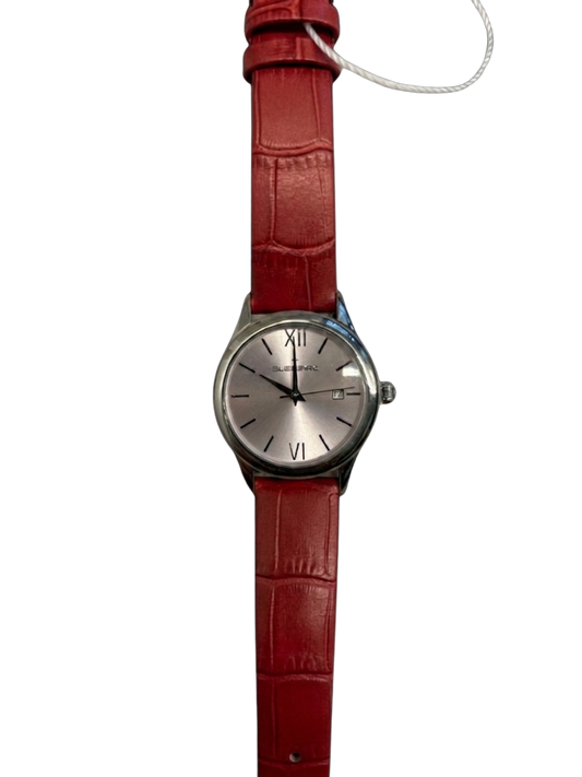 OROLOGIO BLU SPIRIT GRAND ARCHIVE ROSSO