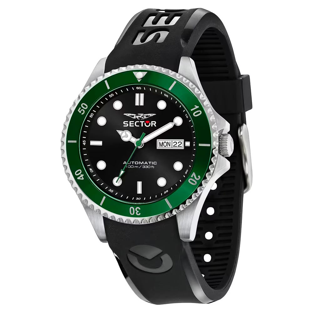 Orologio Uomo Automatico R3221161004