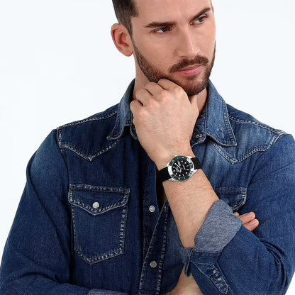 Orologio Uomo Automatico R3221161004