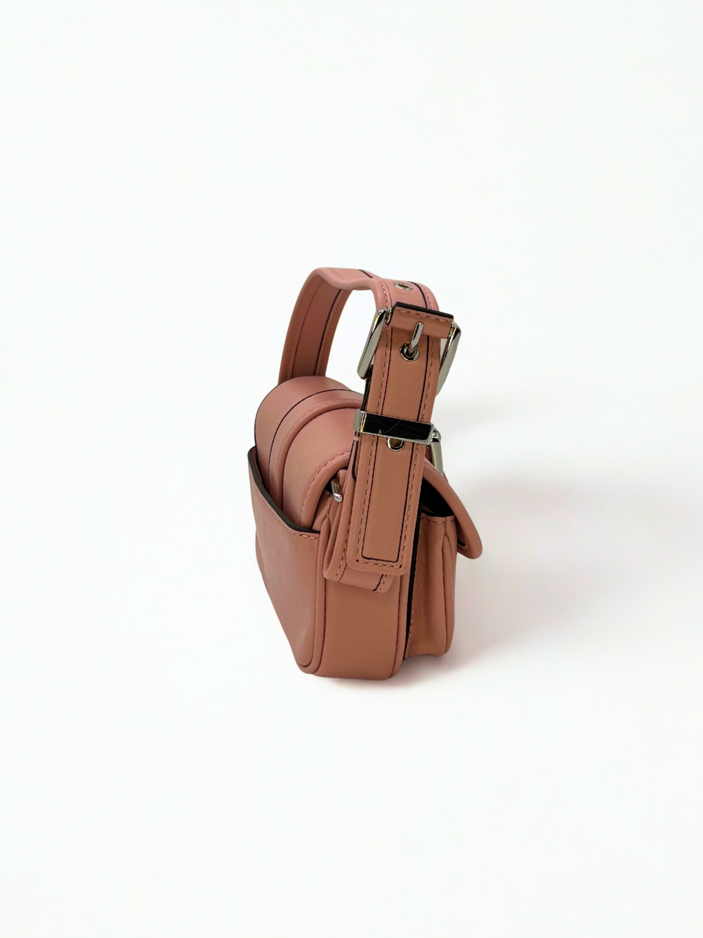 BORSA MICHAEL KORS COBY PINK