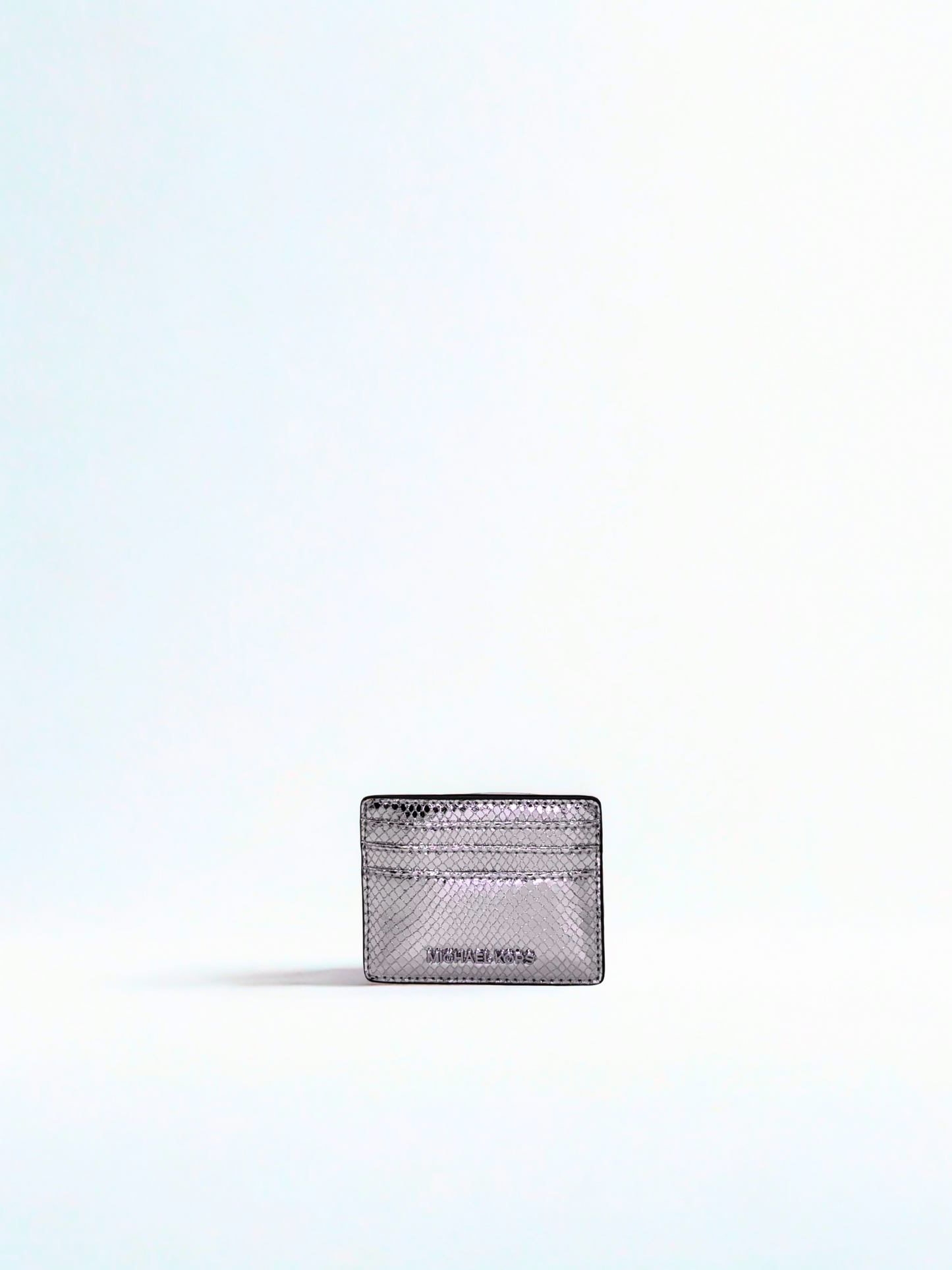BORSA MICHAEL KORS GIFTABLE BOX SILVER