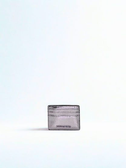 BORSA MICHAEL KORS GIFTABLE BOX SILVER