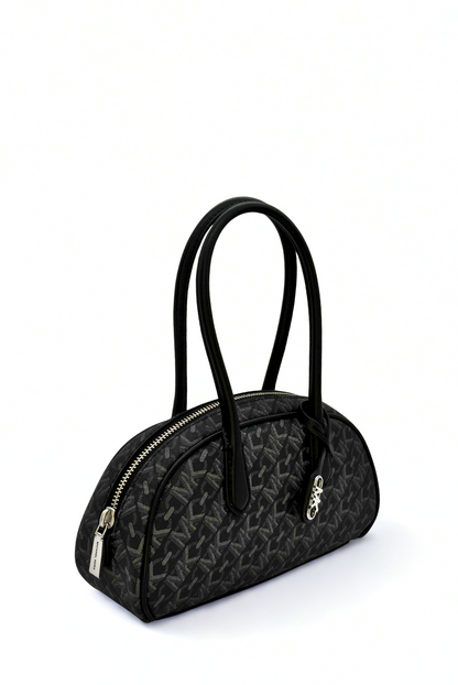 BORSA MICHAEL KORS LULU BLACK