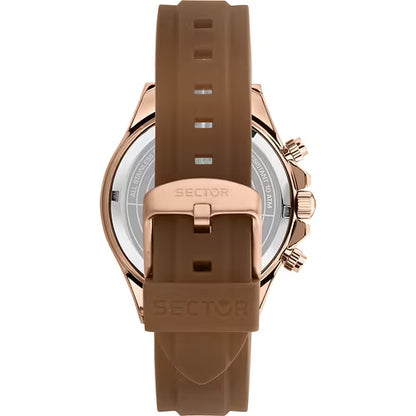 Sector No Limits 230 Orologio Cronografo da Uomo R3271661034